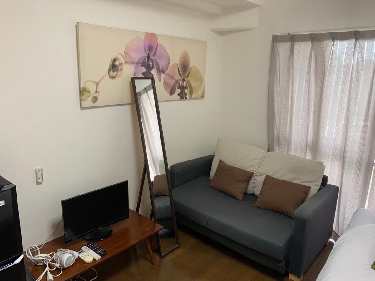 Appartamento Exsaison Shirokita 609 Osaka Esterno foto